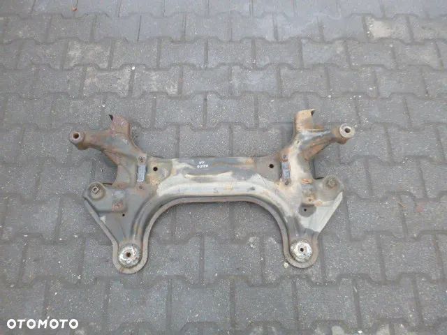 SANKI WÓZEK ŁAWA KOŁYSKA DAEWOO KALOS - 7