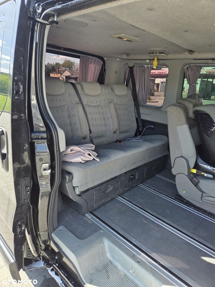 Renault Trafic Generation Expression - 3