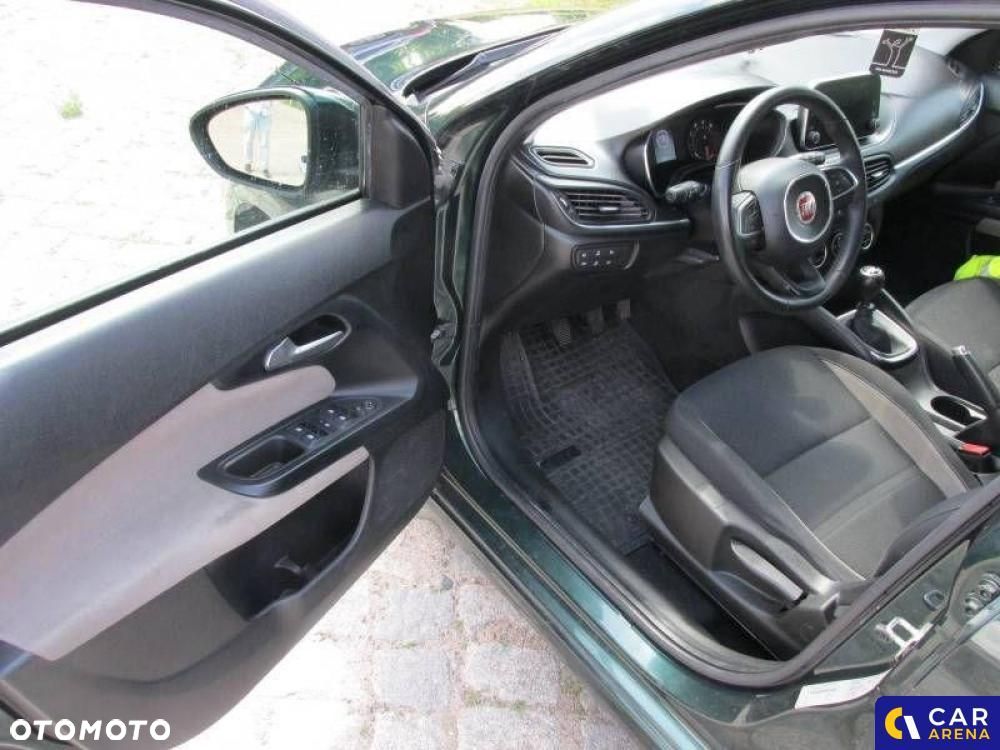 Fiat Tipo - 17