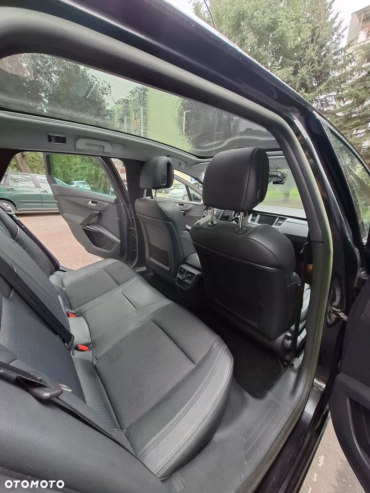 Peugeot 508 2.0 HDi Allure - 9