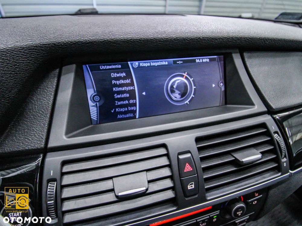 BMW X5 xDrive30d M Sport Edition - 23