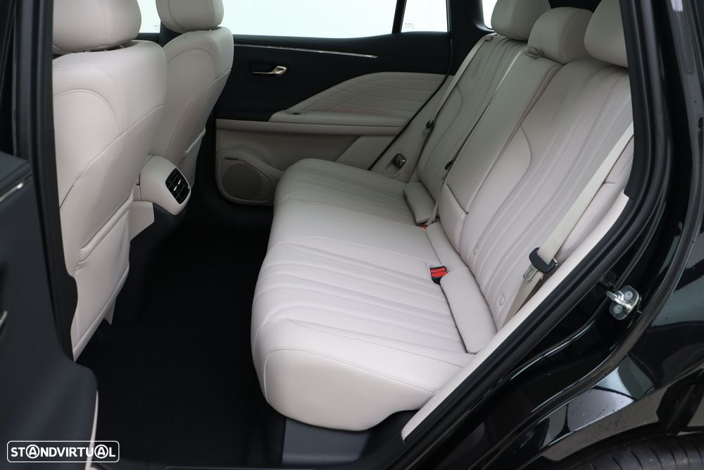 Aion V 75.26 kWh Premium - 18