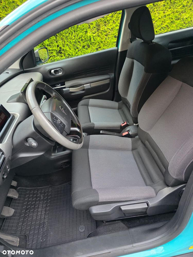 Citroën C4 Cactus PureTech 82 Shine - 11