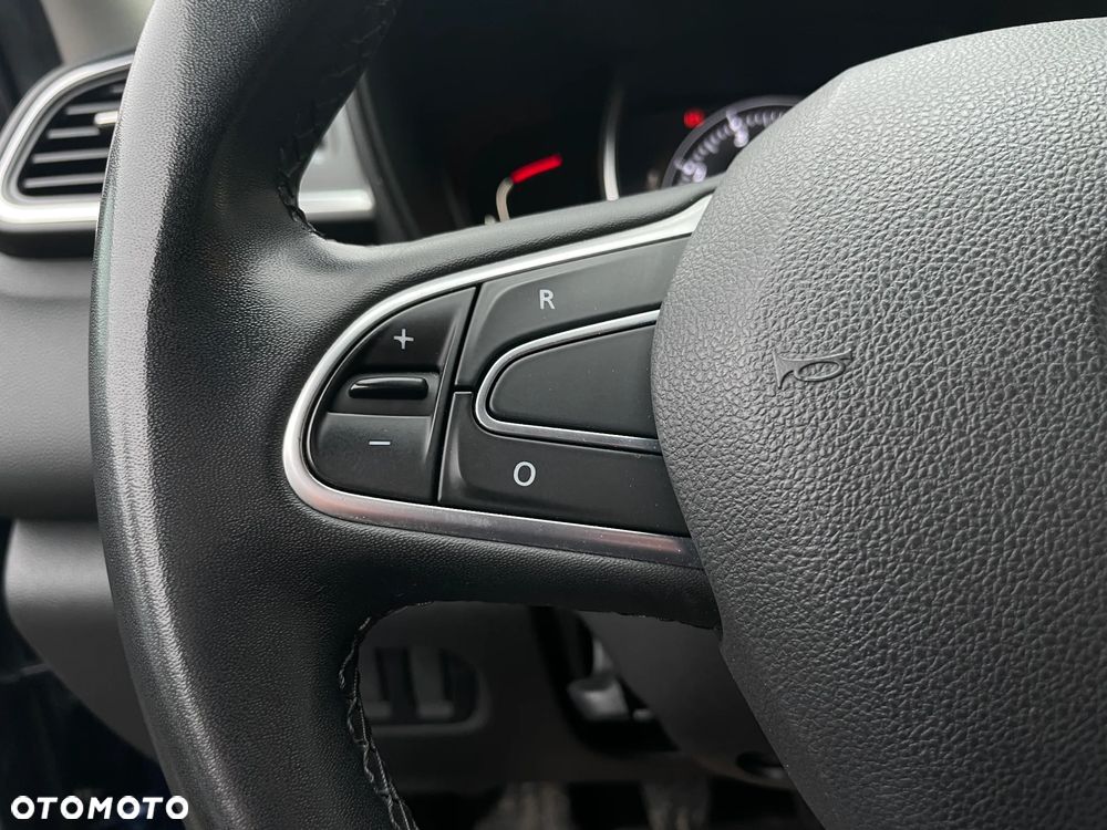 Renault Kadjar TCe 140 GPF BUSINESS EDITION - 22