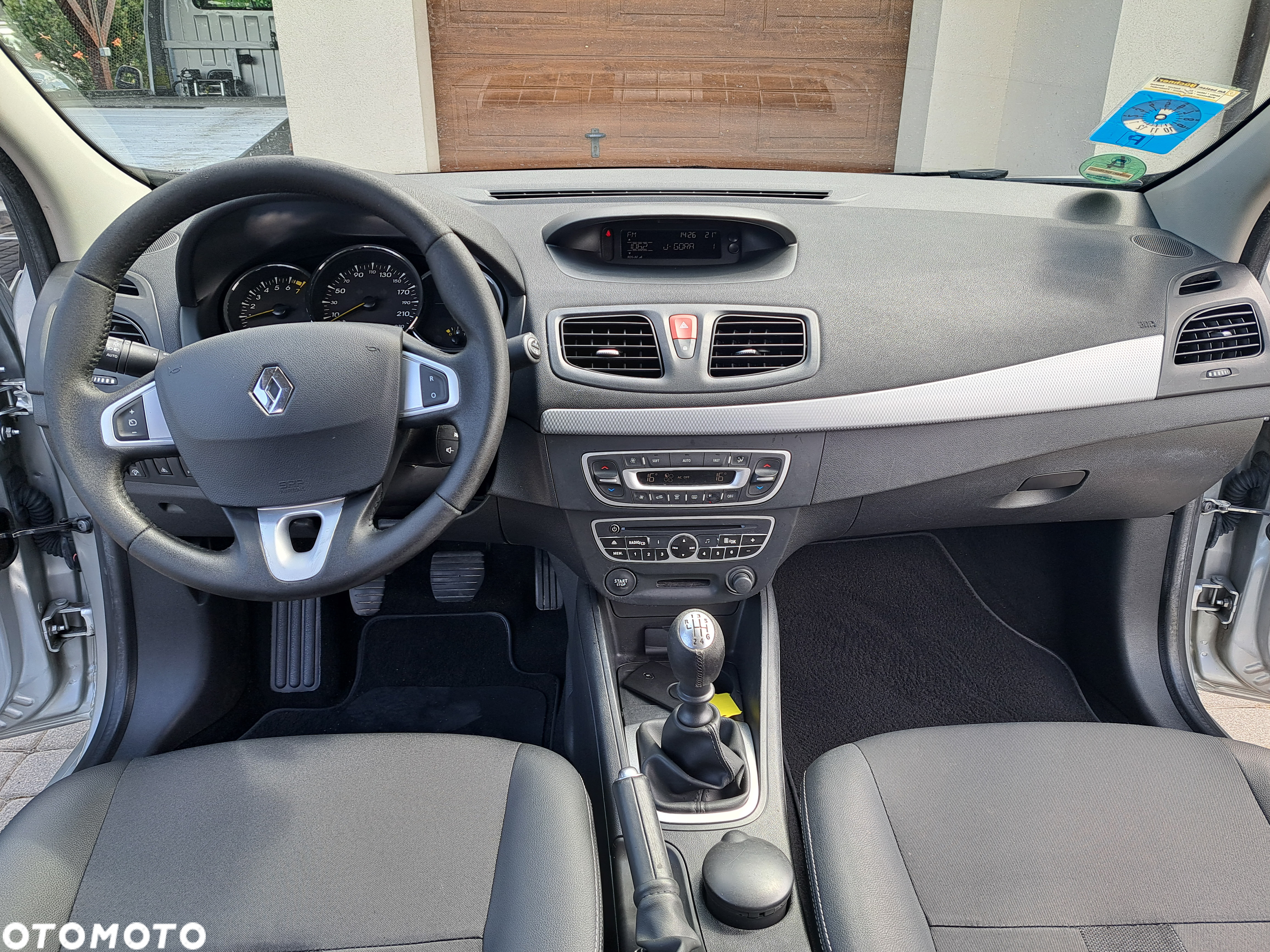 Renault Fluence 2.0 16V 140 Dynamique - 25