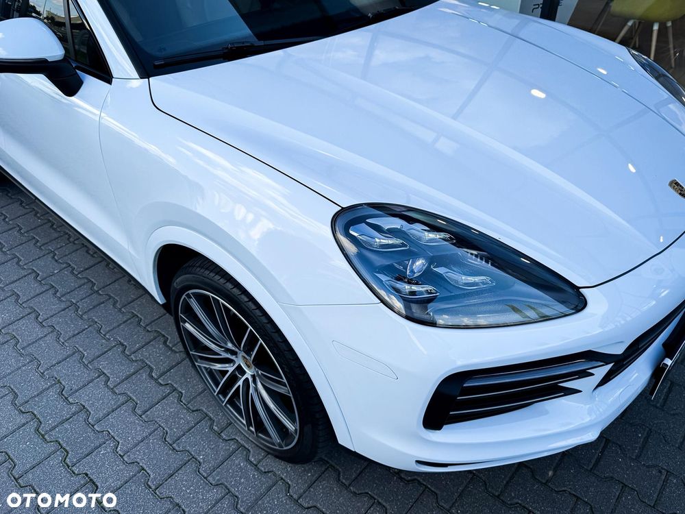 Porsche Cayenne Platinum Edition - 15