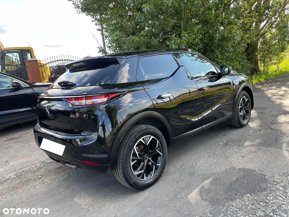 DS Automobiles DS 3 Crossback 1.2 PureTech Chic - 24