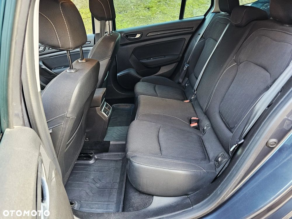 Renault Megane - 20