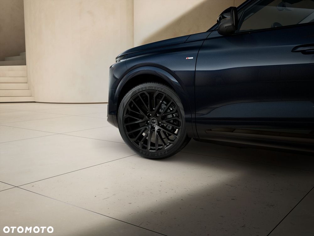 Audi Q9 - 11