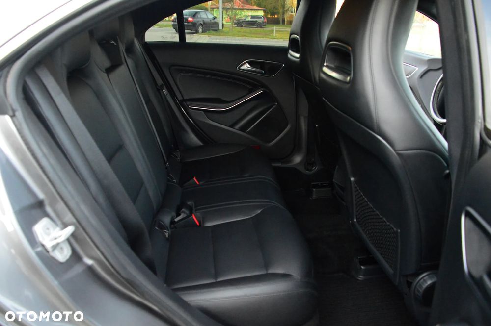 Mercedes-Benz CLA - 29