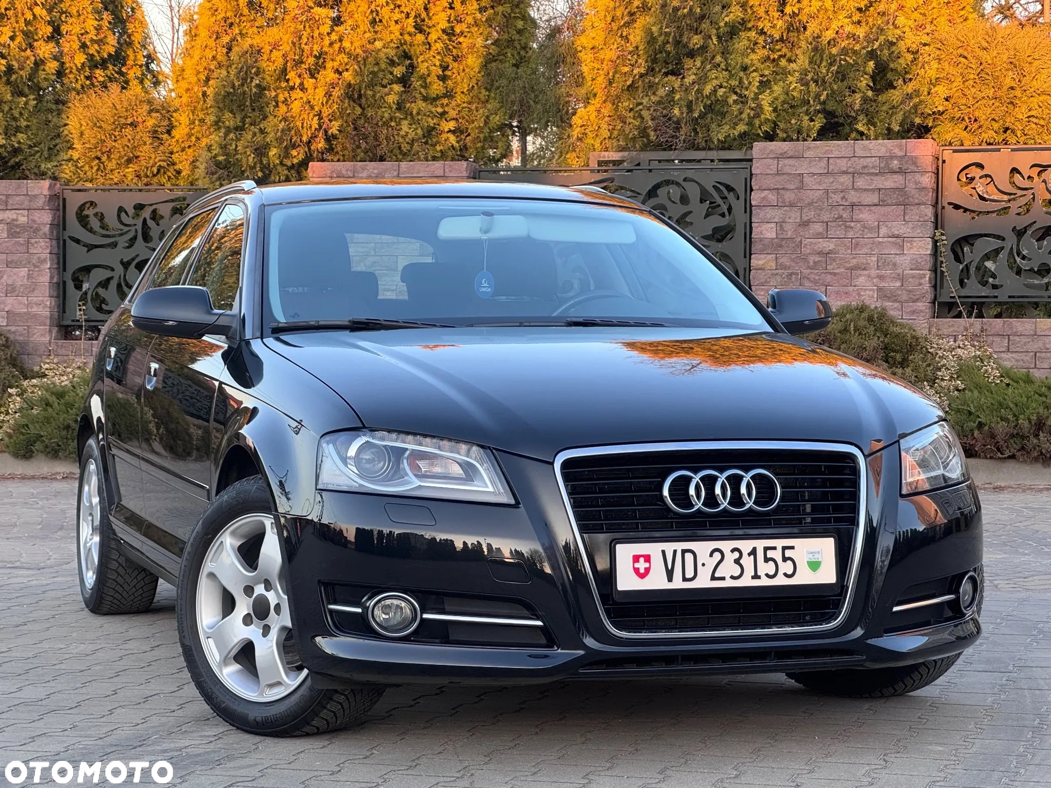 Audi A3 1.4 TFSI Attraction - 5