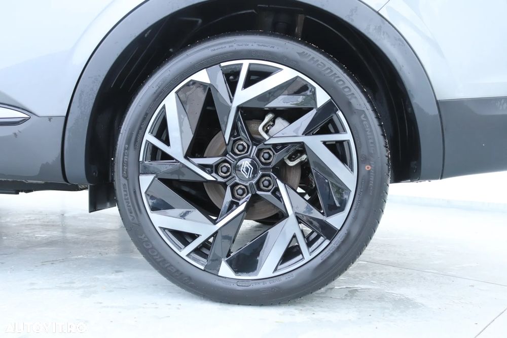 Renault Arkana E-TECH Full 145 Espirit Alpine - 6