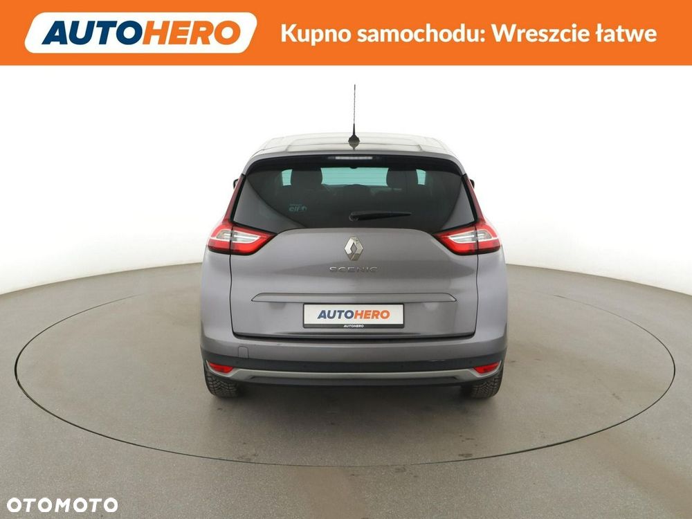Renault Grand Scenic BLUE dCi 120 EDC BUSINESS EDITION - 7