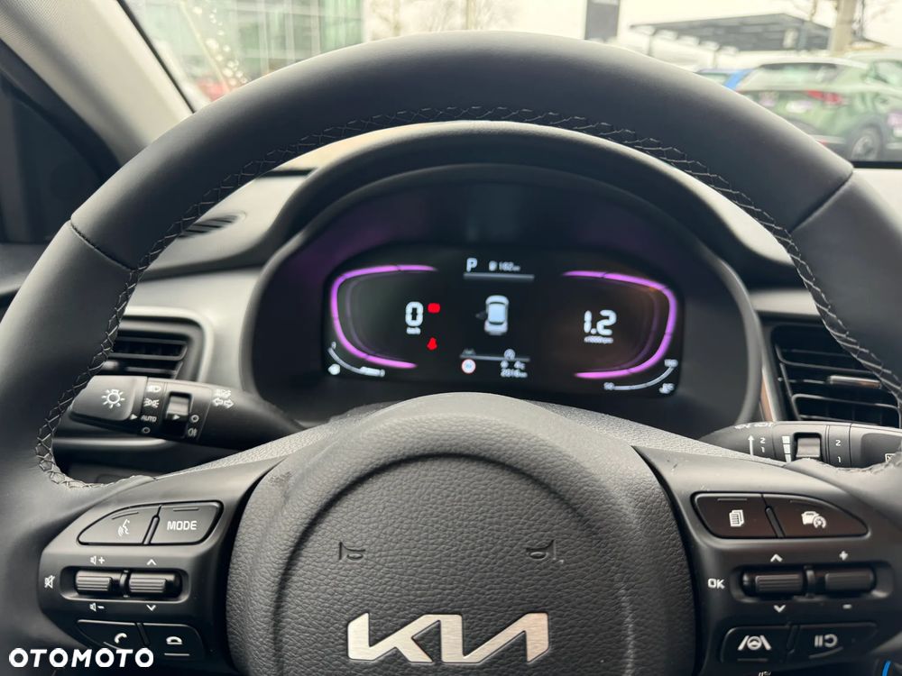 Kia Stonic 1.0 T-GDI M DCT - 3