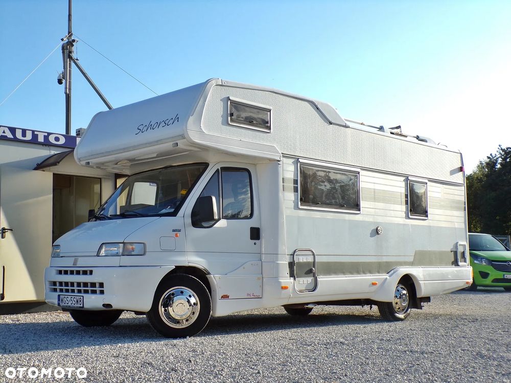 Fiat DUCATO FENDT - 3