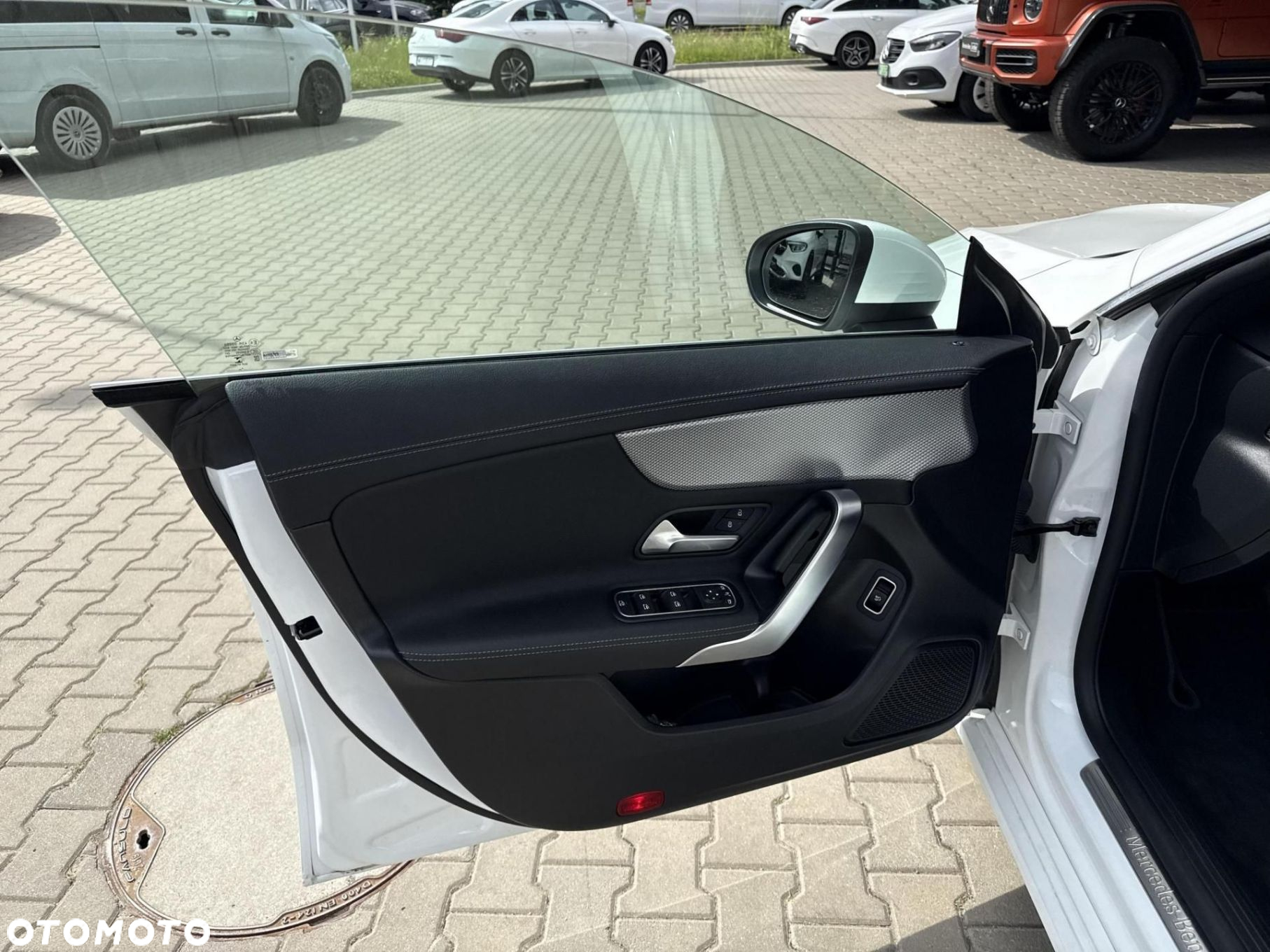 Mercedes-Benz CLA - 9