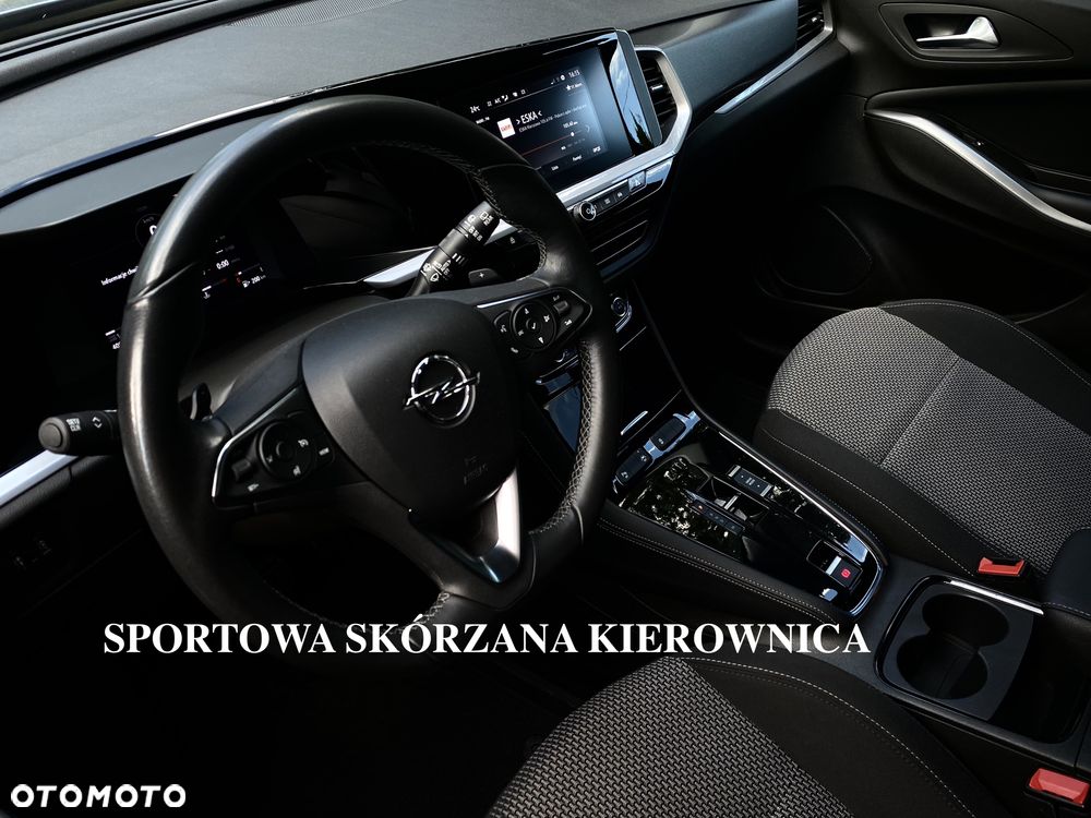 Opel Grandland X - 14