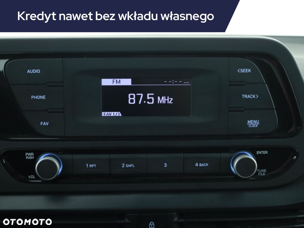 Hyundai i20 - 11