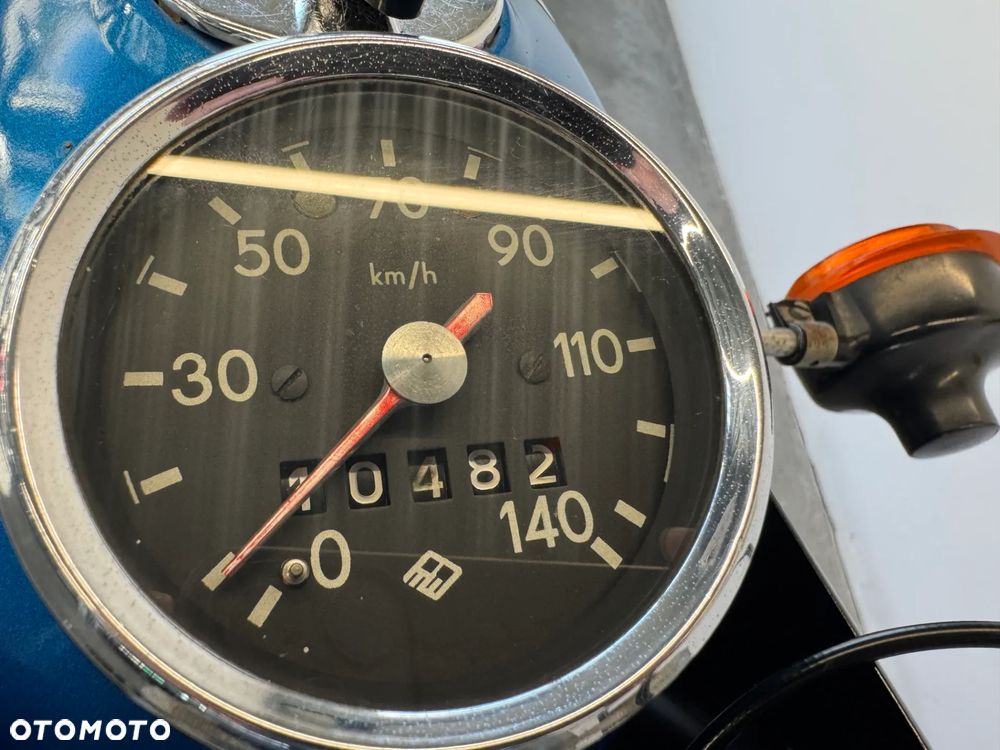 MZ TS - 33
