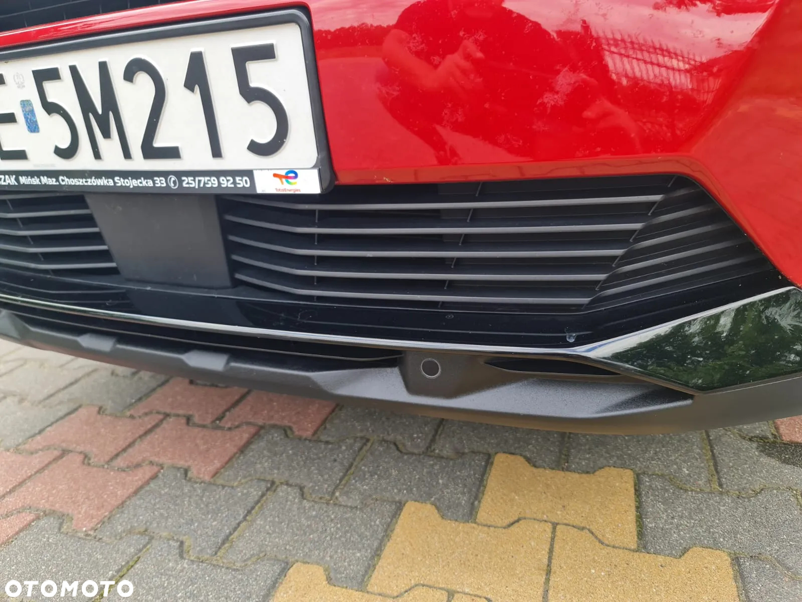 Peugeot 5008 2.0 BlueHDi GT Pack S&S EAT8 - 28