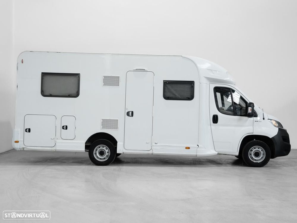 Weinsberg CaraSuite Outro - 2