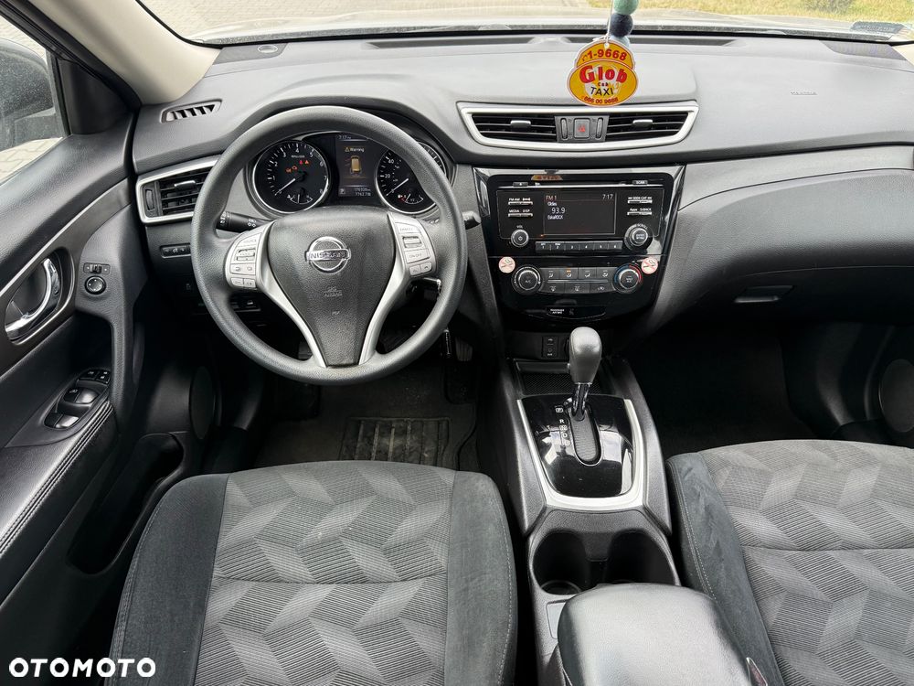 Nissan Rogue 2.5 S AWD - 6