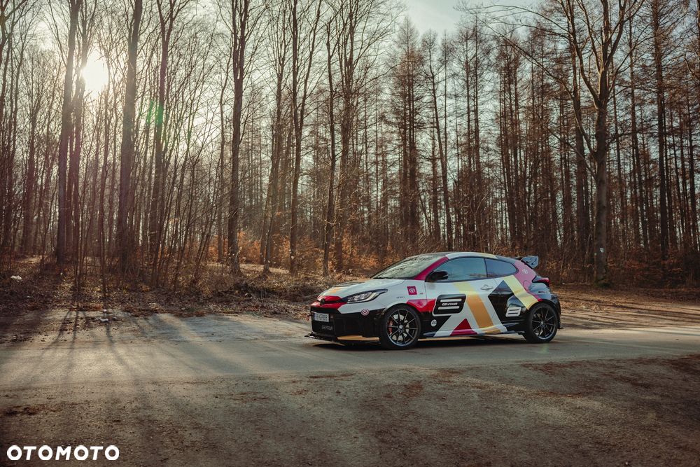 Toyota GR Yaris - 15