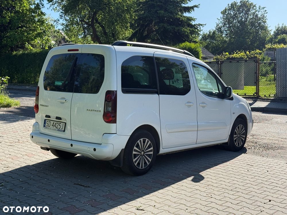 Peugeot Partner - 3