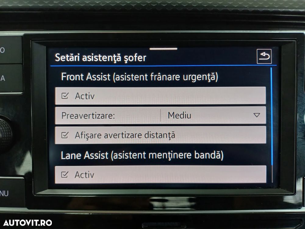 Volkswagen T-Cross 1.0 TSI Life - 20