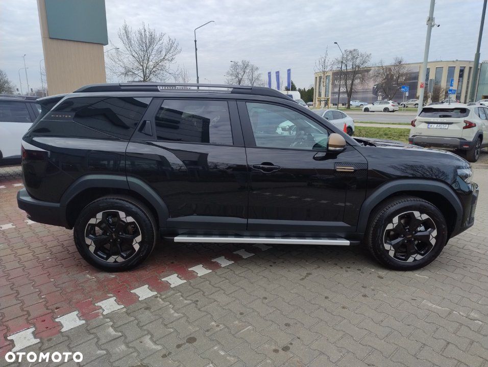Dacia Bigster - 7