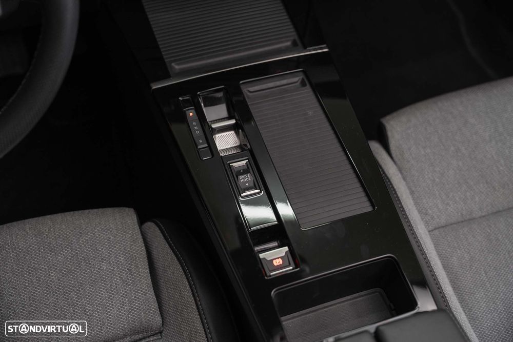 Opel Astra 1.6 T PHEV GS Line - 16