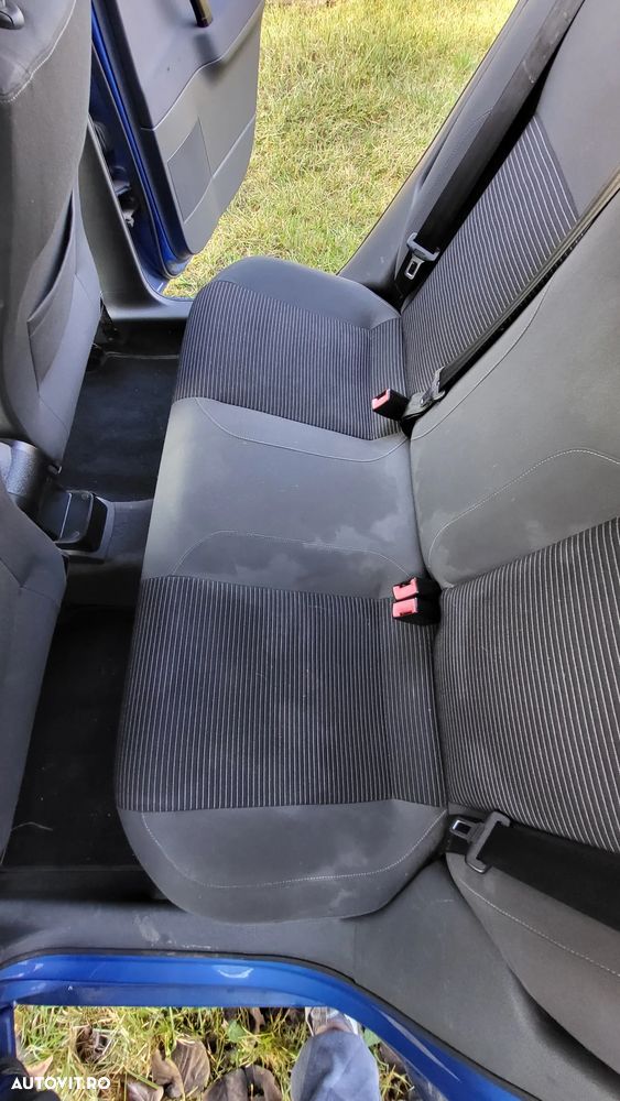 Volkswagen Polo 1.9 TDI GT - 16