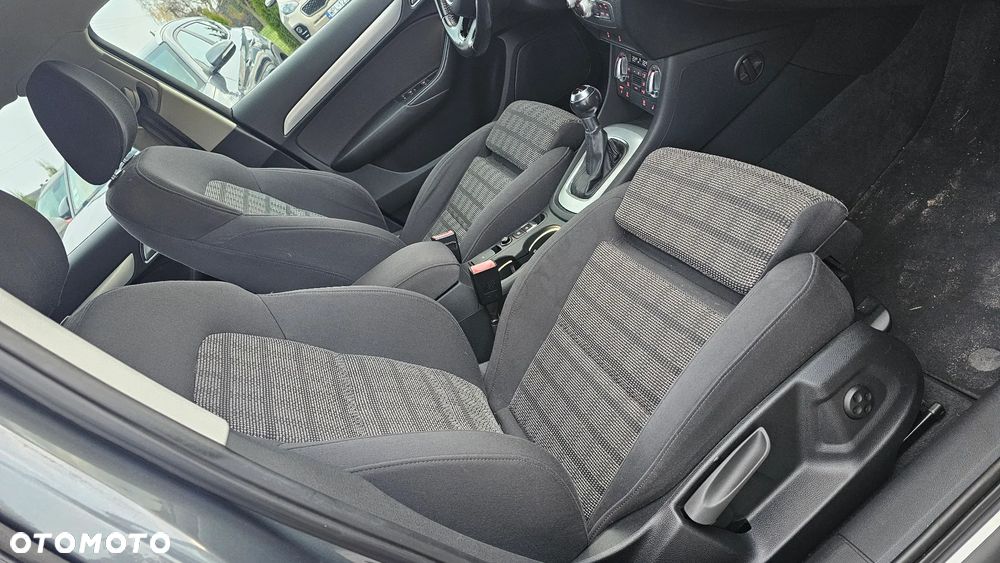 Audi Q3 2.0 TDI Quattro S tronic - 15