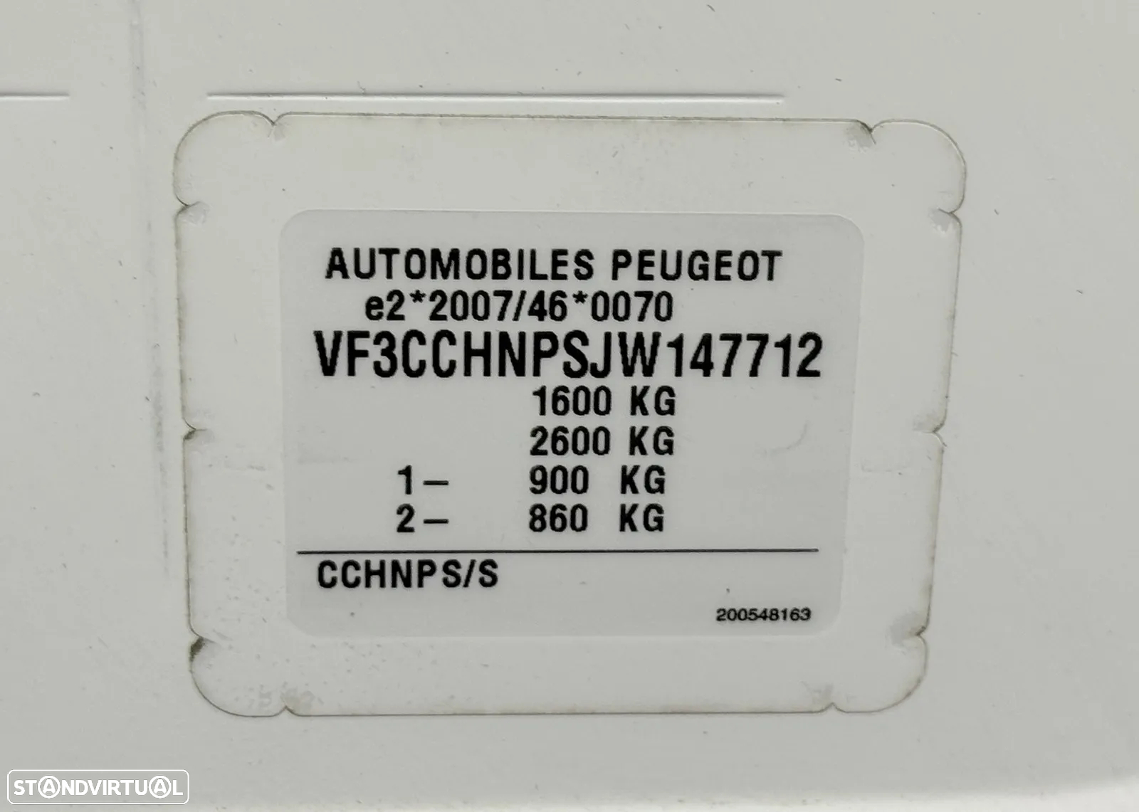 Peugeot 208 1.2 PureTech Allure - 49