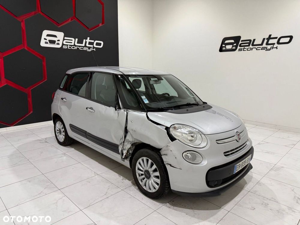 Fiat 500L - 18
