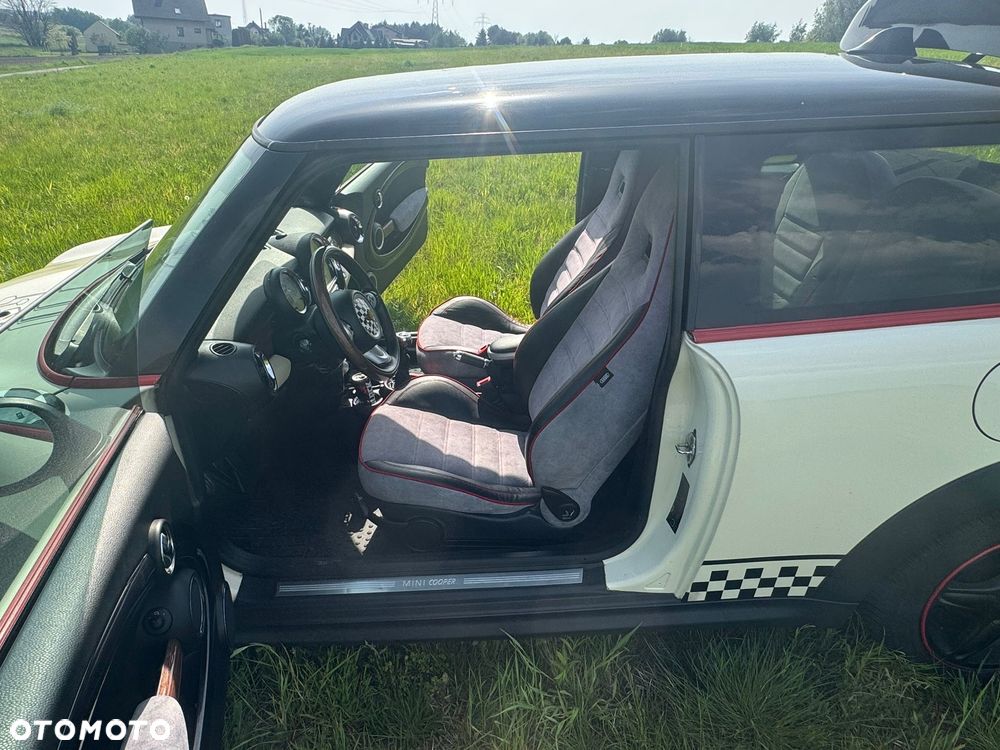 MINI Cooper - 8