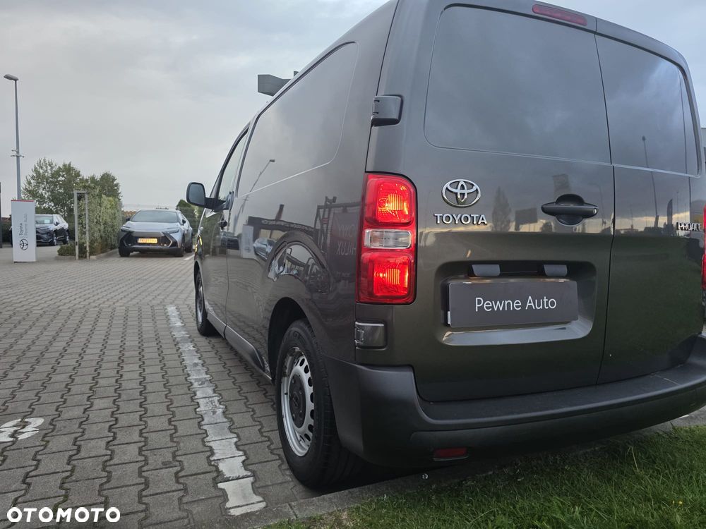 Toyota Proace - 20