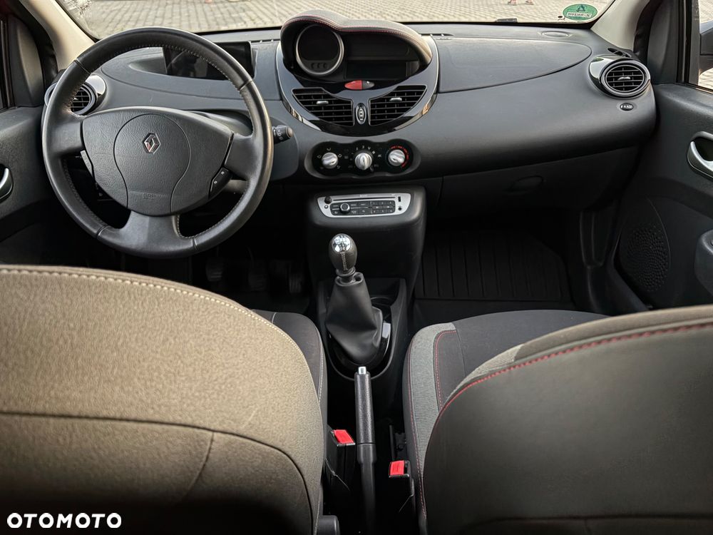 Renault Twingo - 4