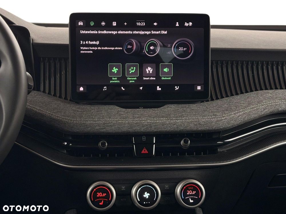 Skoda Superb 1.5 TSI mHEV Selection DSG - 38