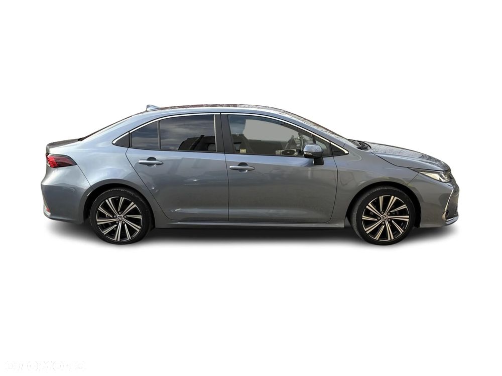 Toyota Corolla 1.8 Hybrid Comfort - 6