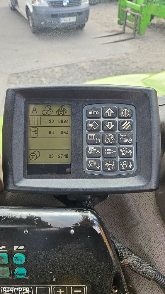 John Deere 864 592 - 11