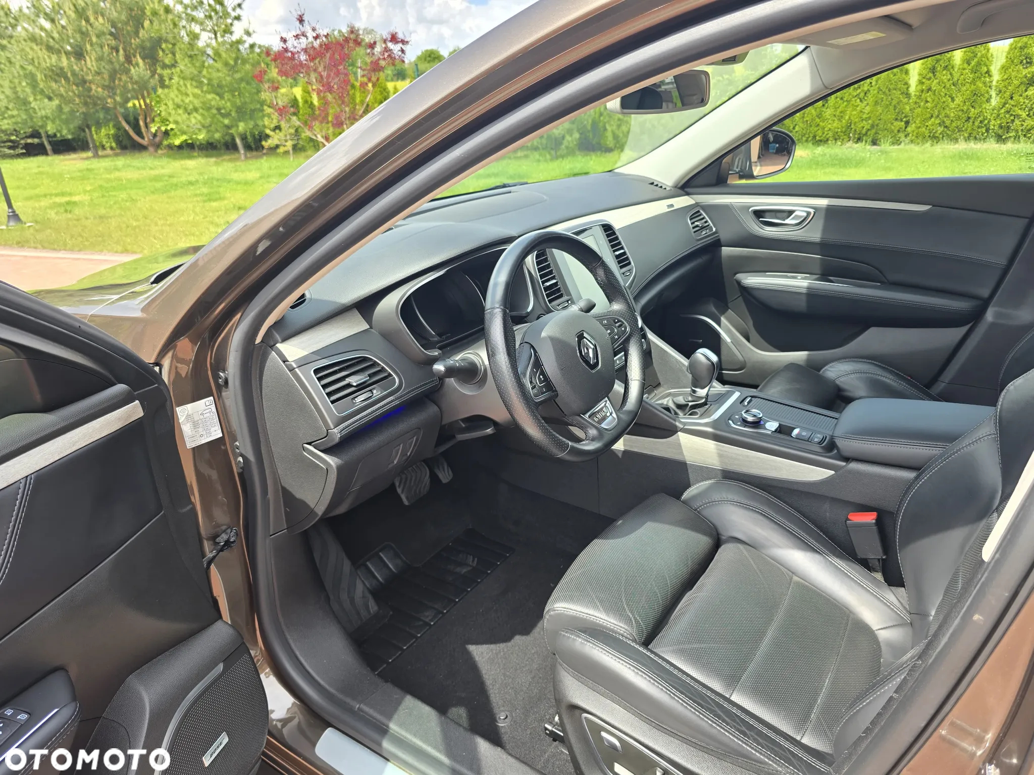 Renault Talisman 1.6 Energy TCe Initiale Paris EDC - 32
