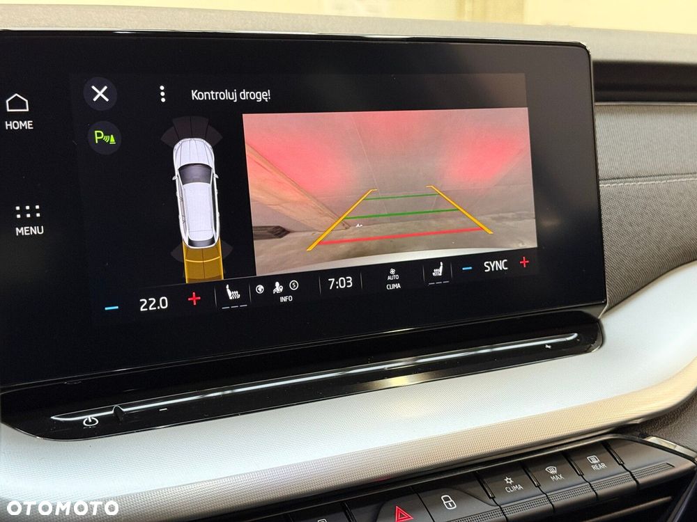 Skoda Octavia 1.5 TSI ACT Style - 34