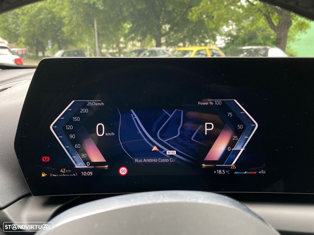 BMW 116 Pack Desportivo M - 18