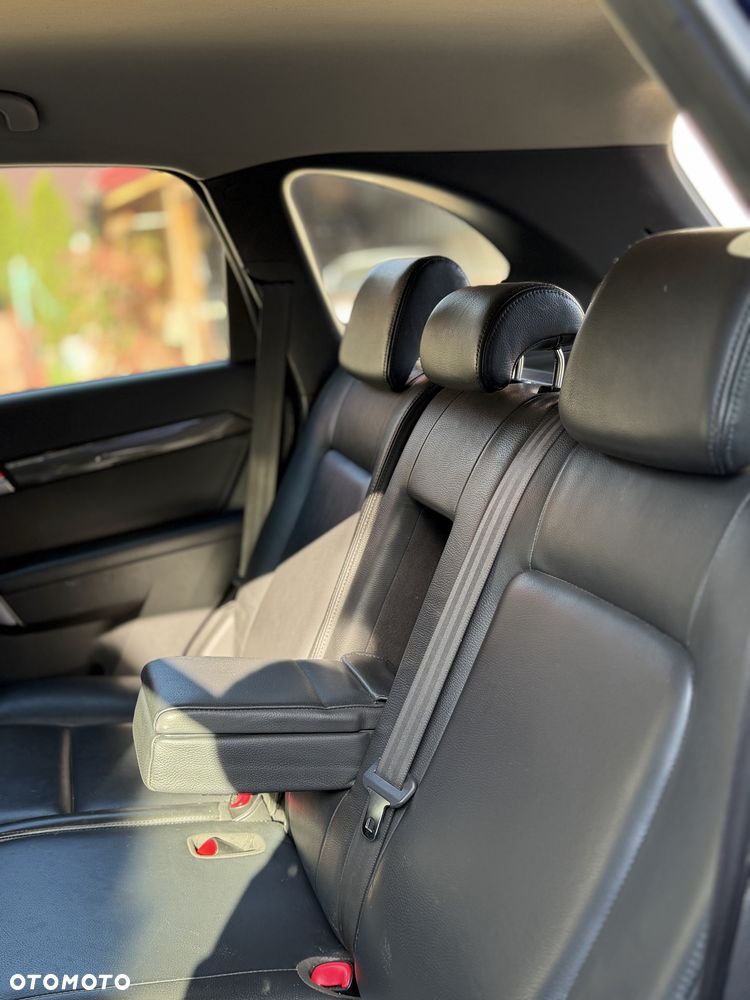 Chevrolet Captiva - 3