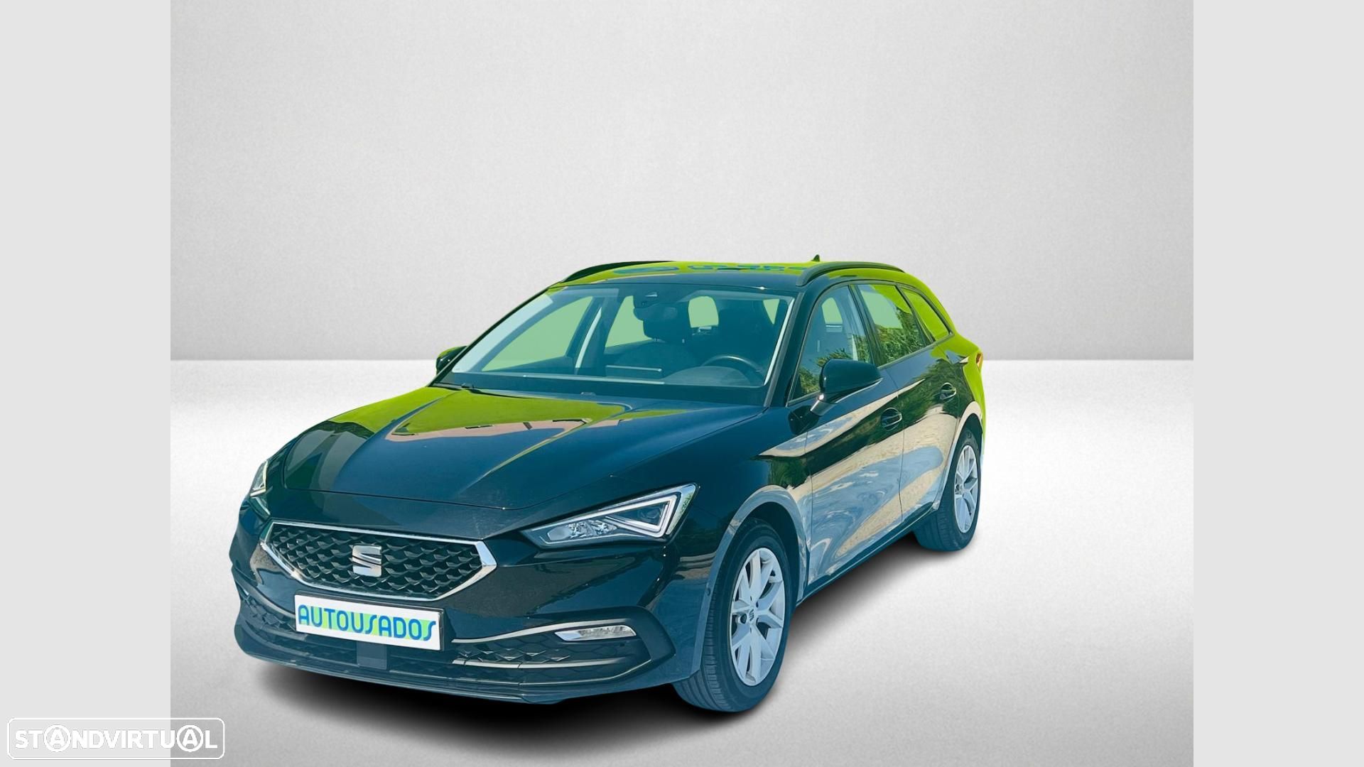 SEAT Leon 1.0 TSI Style - 1
