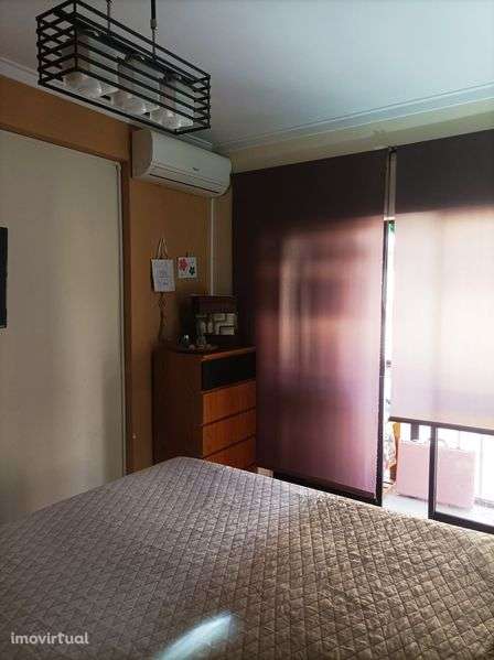 Apartamento T3 Amora - Grande imagem: 4/7