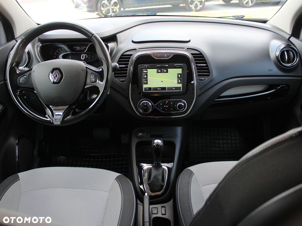 Renault Captur - 15