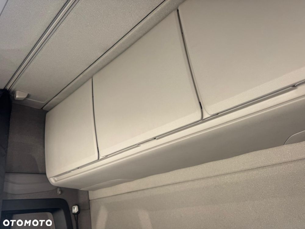 Scania R500/2021r/ 413Tkm/ HYDRAULIKA/ 4 PODUSZKI/ KLIMA POSTOJOWA - 29