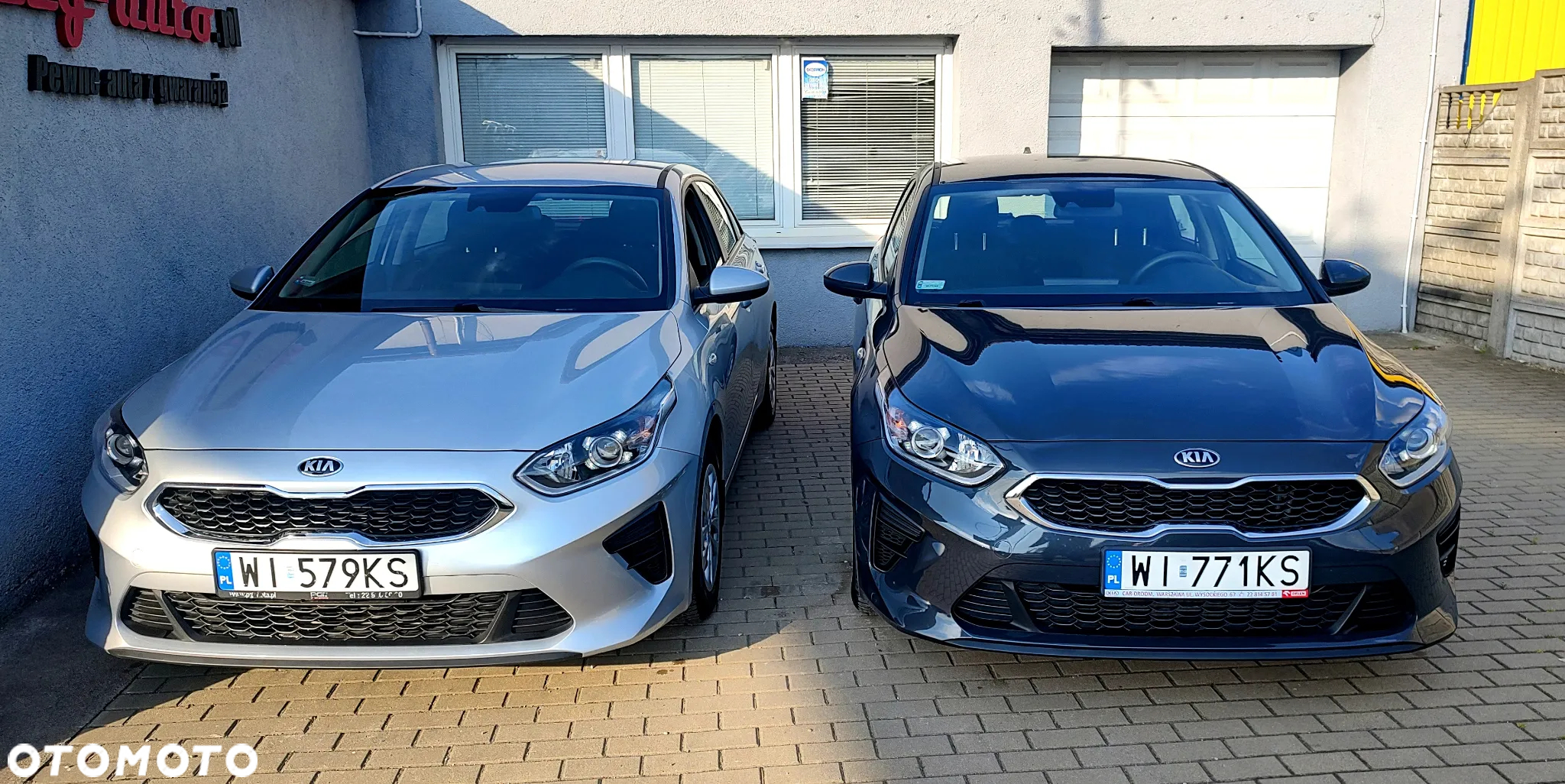 Kia Ceed 1.0 T-GDI M - 2